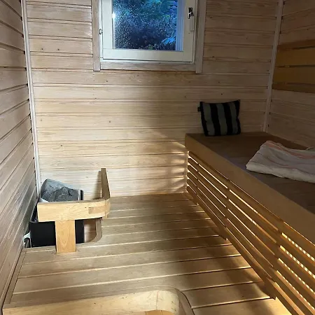 Karsikkotie 8 Apartman Rovaniemi