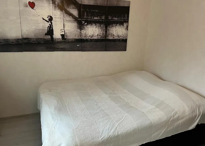 Karsikkotie 8 רובניימי